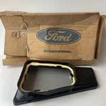 2000-2007 Ford Mercury Hvac Air Inlet Filter Retainer XF1Z-18797-AA Nos. Fixed Price $19.99.