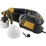 Wagner 0518080 Hvlp Paint Sprayer, 120 Vac, A, 1.5 Qt Tank, 0.051 Nozzle,. Fixed Price $203.83.