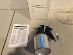 Husky General Purpose Spray Gun Model XX420001AV. Fixed Price $24.99.