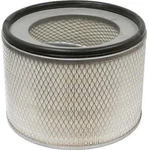 504751 Filter, Cartridge, Dc-a & DC-30 (12" Od X 8" High). Fixed Price $97.50.