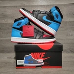Air Jordan High Og Unc To Chicago Mens Size 7.5 CD0461-046 Replacement Box. Fixed Price $119.00.