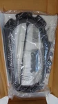 One 3M W-8030 Gasket Kit For Whitecap Helmets. Fixed Price $39.00.