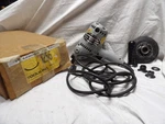 Sioux 7" Sander #1256. Fixed Price $139.99.