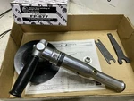 New Florida Pneumatic Heavy Duty 7" Angle SANDER-5000 Rpm (FP877/TAIWAN). Fixed Price $52.50.