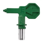 Wagner 0580603 Control Pro 311 1600 Psi Narrow Airless Paint Spray Tip 6X8 In.. Fixed Price $33.26.
