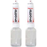 Solvent-proof 2-PACK Sprayer System Effortless Painting Compact & Reliable. Fixed Price $51.98.