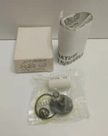New Old Stock! Norgren Filter/regulator Repair Kit 3820-02. Fixed Price $29.95.
