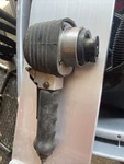 Universal Tool Model UT2105 11,00 Rpm Dual Action Sander. Fixed Price $48.00.
