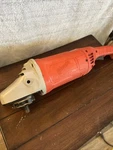 Milwaukee 6000-20 Heavy Duty 7 /9 Disc Sander Polisher Made In Usa. Fixed Price $80.00.