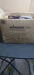 Wagner Flexio 2500 Paint Sprayer. Fixed Price $40.00.