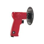 Chicago Pneumatic CP9778 Air Disc SANDER,14000 RPM,0.5 HP,21 Cfm 11C996. Fixed Price $165.22.