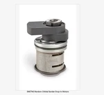3M 28608 Drop In Motor For Random Orbital Sander 5", 3/16". Fixed Price $120.00.