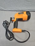 Tacklife Electric Spray Gun SGP15AC No Bottle (C15). Fixed Price $18.00.
