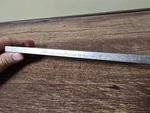 Dmt 8" Dia-sharp Diamond Sharpening Stone Extra Fine 8000 Grit. Fixed Price $80.00.
