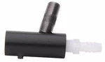 Cyclone 7006TC 14 Cfm Delron Gun Assembly With Nozzle (foot System). Fixed Price $99.35.