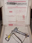 Professional Campbell Hausfeld AL3104 Airless Spray Gun Unused. Fixed Price $125.00.