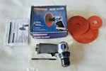 Westward 5ZL19G High Speed Air Sander Size 5" Rpms 18000.. Fixed Price $249.00.