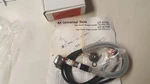 New Universal Tool Mini High Speed Pneumatic Angle Grinder (25,000 Rpm/japan). Fixed Price $47.50.