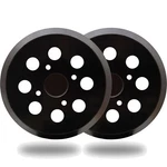 Pack 5 Inch 8 Hole Hook-and-loop Orbital Sander Pad For Ryobi RS290, RS240,. Fixed Price $13.01.