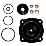 Replaces Clemco 24075 11/4" Air Valve Kit For Rlx Remote Control Sandblaster. Fixed Price $83.38.