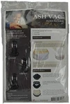 Ash Vac Filter Package MU305/MU405. Fixed Price $24.00.