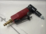 Chicago Pneumatic RP9101 Mini Angle Air Die Grinder 22,500 Rpm. Fixed Price $49.99.