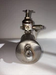 Vtg Binks Air Pressure Regulator Water Trap For Painting Preowned Parts Only. Fixed Price $59.99.