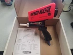 New Unused Matco Tools # SB1R Hand-held Speed Blaster Sand. Fixed Price $74.99.