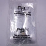 50 Pack Rpb Safety NV2017 Clear Tear Off Lens For Nova 2000 Blast Hood. Fixed Price $44.99.