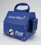 Fuji Spray Semi-pro 2 Hvlp System. Fixed Price $349.95.