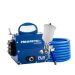 Fuji Spray Mini-mite 3 Platinum T75G Hvlp System. Fixed Price $849.00.