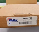 Weiler 6" Crimped Wire Wheel Brush Steel Arbor Hole Mpn 02325. Fixed Price $25.50.