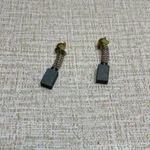 Metabo Hpt/hitachi 999073 Carbon Brush Set (2-PACK). Fixed Price $10.77.