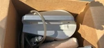 Campbell Hausfeld Pal Speed Painting Roller Model SP2000 Never Used Nos. Fixed Price $50.00.