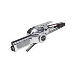 Steelman Professional 20MM Air Belt Sander Tool 1620. Fixed Price $149.99.
