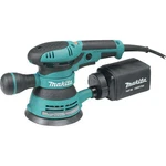 Makita Inch Random Orbit Sander BO5041 Variable Speed 3 Amp Motor Ergonomic.... Fixed Price $143.90.