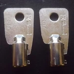 HMC16751 To HMC17000 2-NEW Keys For Protex Gun Wall Safe Homak Cut Your Code.. Fixed Price $16.85.