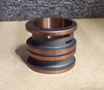 Speedaire Cylinder: For 3CRJ9, TT62018G (g). Fixed Price $35.00.