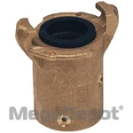 Dixon Valve BSB100, 1" Brass Sand Blast Quick Coupling. Fixed Price $203.05.