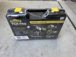 Homax Texpro Texture System Sprayer With Durable Carry Case. Fixed Price $100.00.