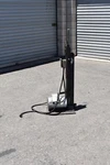 G&p Machinery TS-90D Multi Purpose Abrasive Belt Grinder Type 2. Fixed Price $3350.00.
