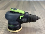 Festool Lex 3 77/2.5 Compressed Air Eccentric Sander. Fixed Price $200.00.