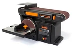 Wen 6502T 4.3-AMP X 36 In. Belt Disc Sander With Cast Iron Base. Fixed Price $139.35.