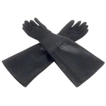 Alc 40248 Sandblasting Gloves, 24" X 6", Lined. Fixed Price $67.03.