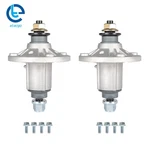 2PK Spindle Assembly For John Deere 102 115 125 135 105 GY20454 GY20962 GY21098. Fixed Price $37.02.