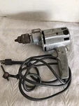 Vintage Craftsman Industrial Drill Driver Metal 1970S 315.11510 5.5AMPS. Fixed Price $34.99.