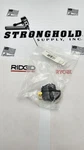 New Ryobi Ridgid Oem BD46125 W/ Key Switch. Fixed Price $12.75.