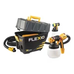 Wagner Tech 0529091 Stationary Sprayer, 1.5 Qt Capacity, 3 Psi. Fixed Price $284.99.