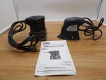 Skil 7275 Orbital & Unbranded Detail Sander- Tested Works!!!! Free Ship. Fixed Price $35.00.