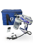 Graco Truecoat 360 Vsp Handheld Airless Paint Sprayer Model 17D889. Fixed Price $149.95.